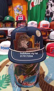 Cap vtg