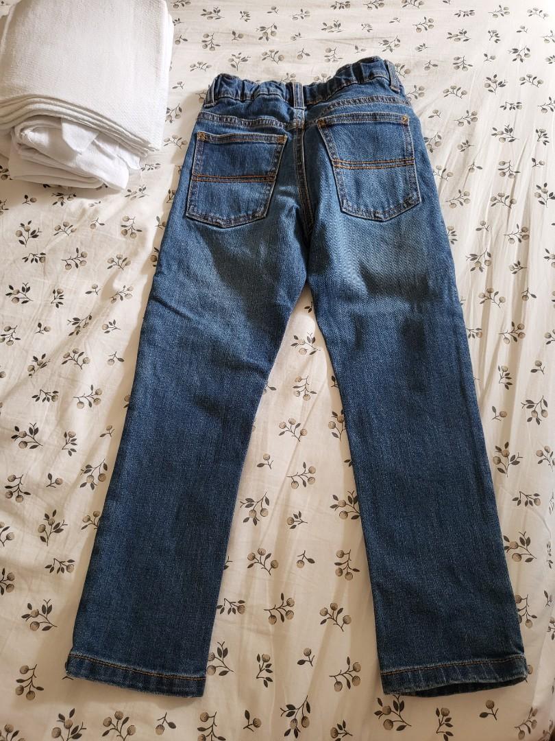 Carter's jeans (boys), Babies & Kids, Babies & Kids Fashion on Carousell