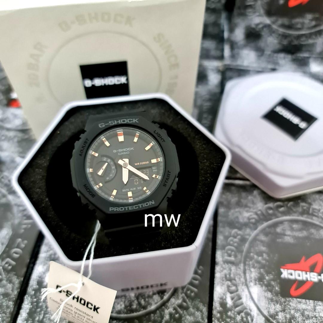 G shock mini s series top