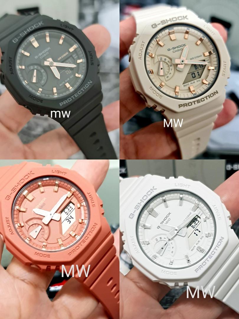 G shock mini s series on sale