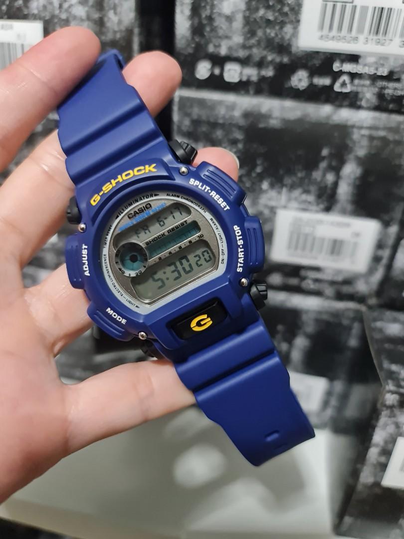G shock illuminator price online