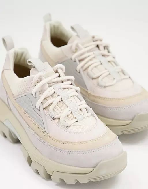 Cat chunky sales sneakers