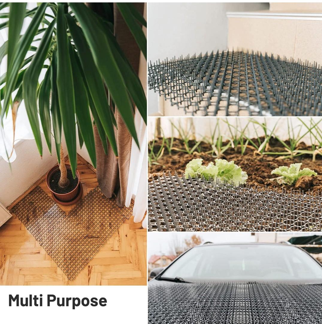Cat Scat Mat (cat and dogs deterrent), Pet Supplies, Homes & Other Pet