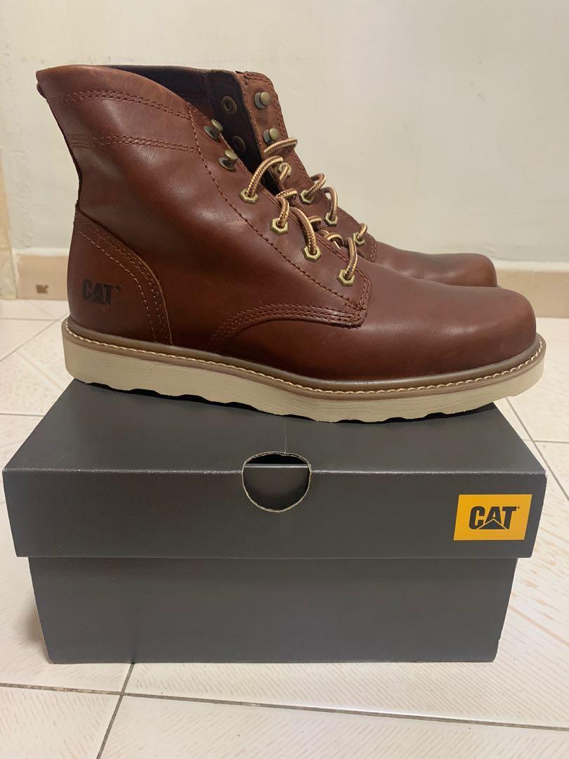 Cat chronicle boot hot sale