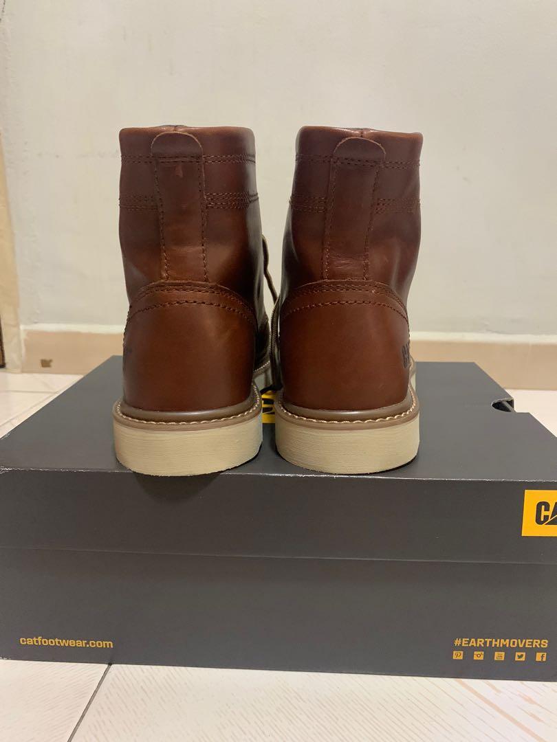Men's chronicle boot outlet