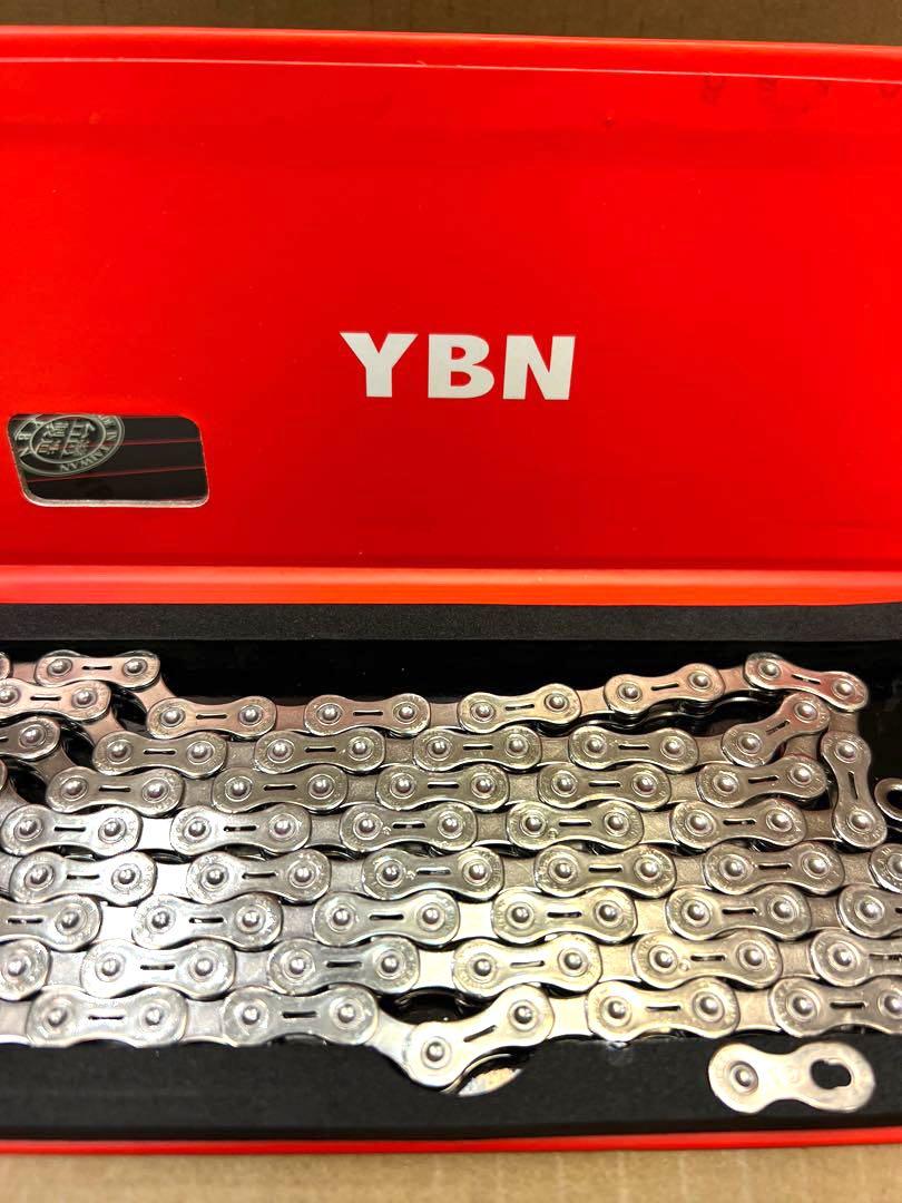 **Chain YBN Taiwan SLA H10 Ti-N ($75 Full Black) ($70 Oil Slick) ($65 ...