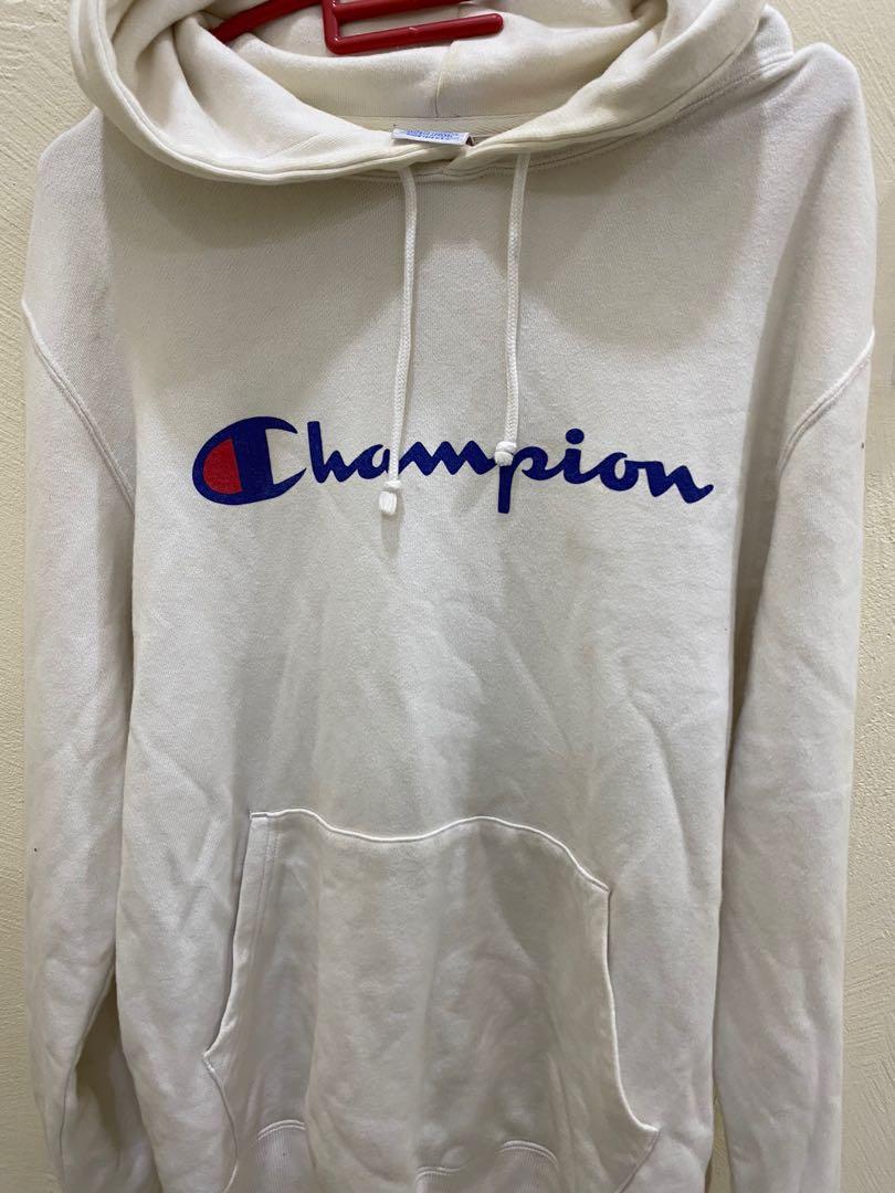 Champion sweater cheap for cheap xl