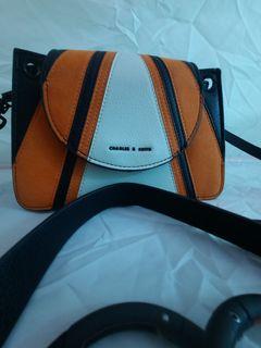 Charles & keith