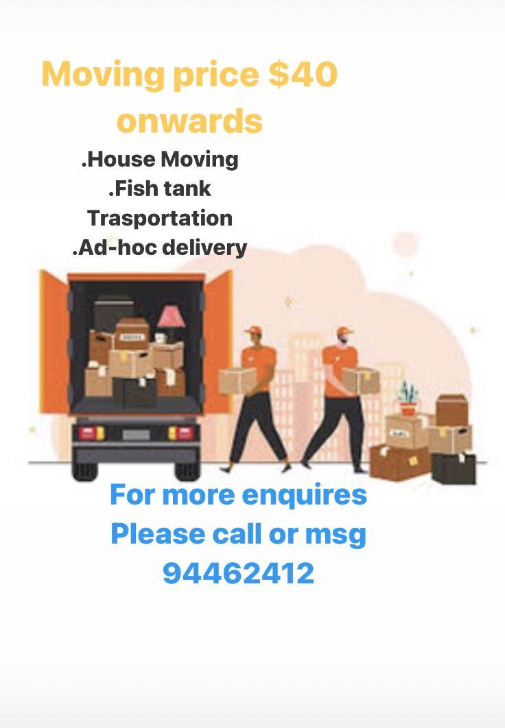 Cheap Transportation, Furniture & Home Living, Furniture, Other Home