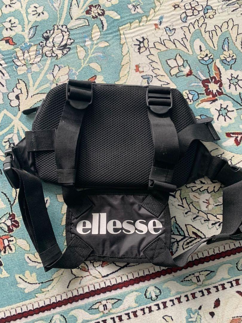 Chest Bag Ellesse
