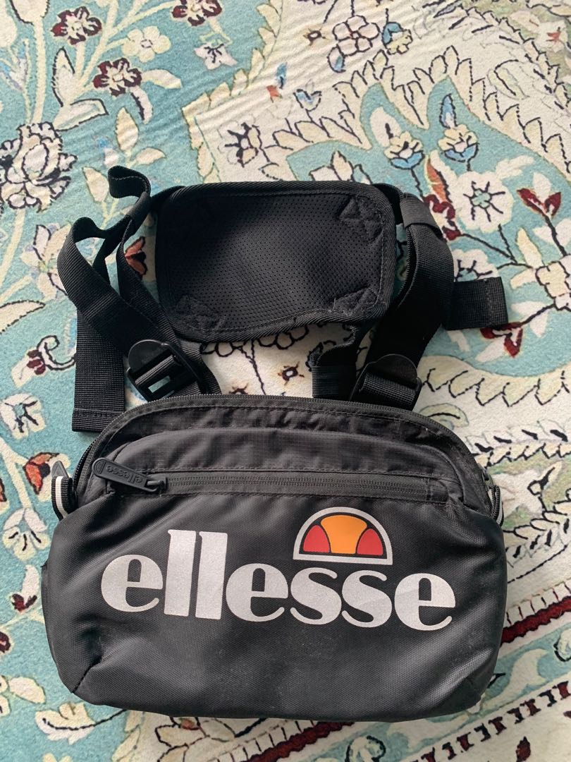 Ellesse 2025 chest bag