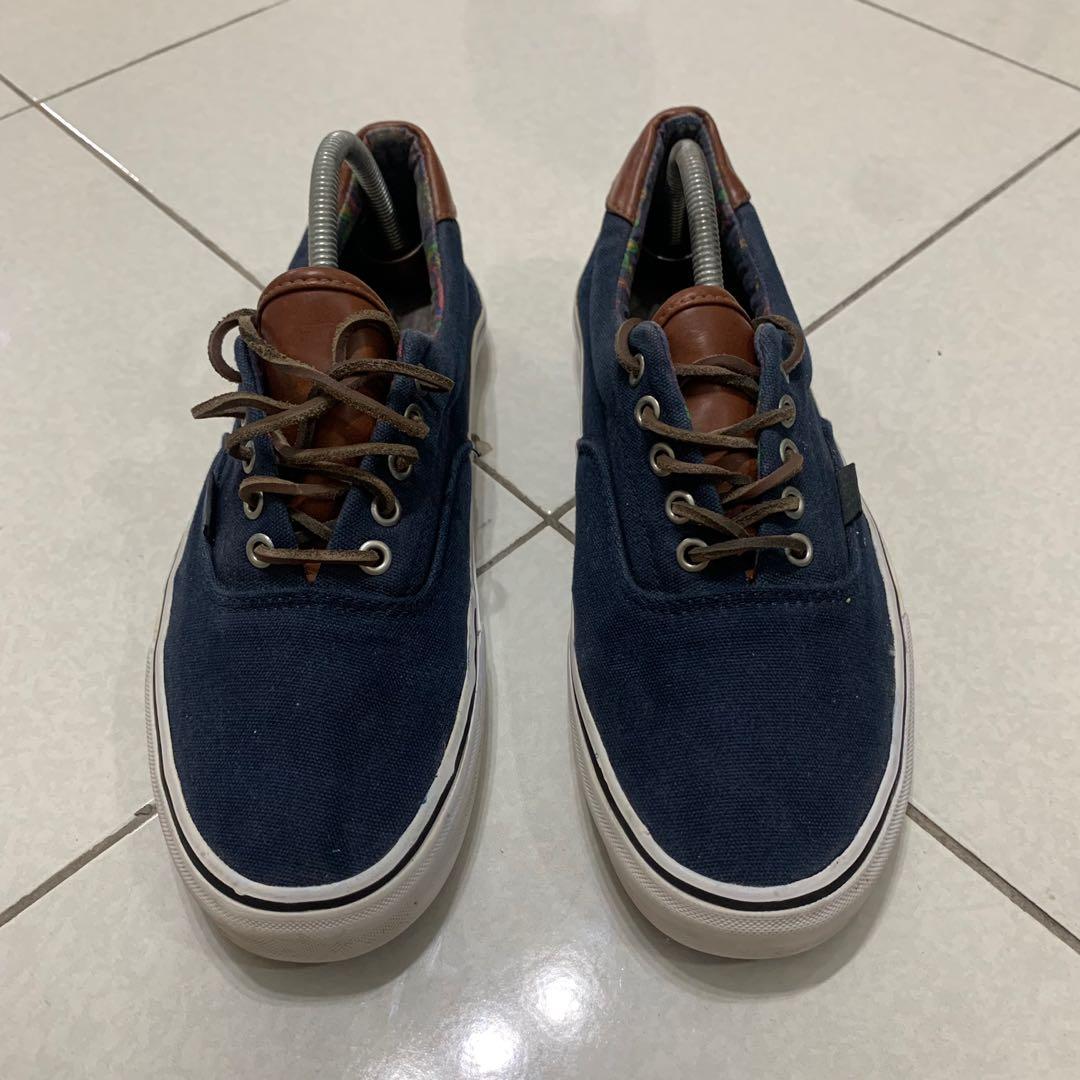 Clearance Sales Vans Era 9.5uk Men s Fashion Footwear Casual