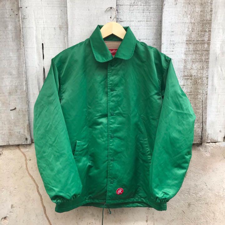 Coach Jacket Rawlings
