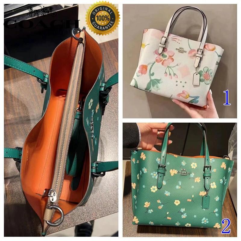 Original Coach Bag, Women's Fashion, Bags & Wallets, Tote Bags on Carousell