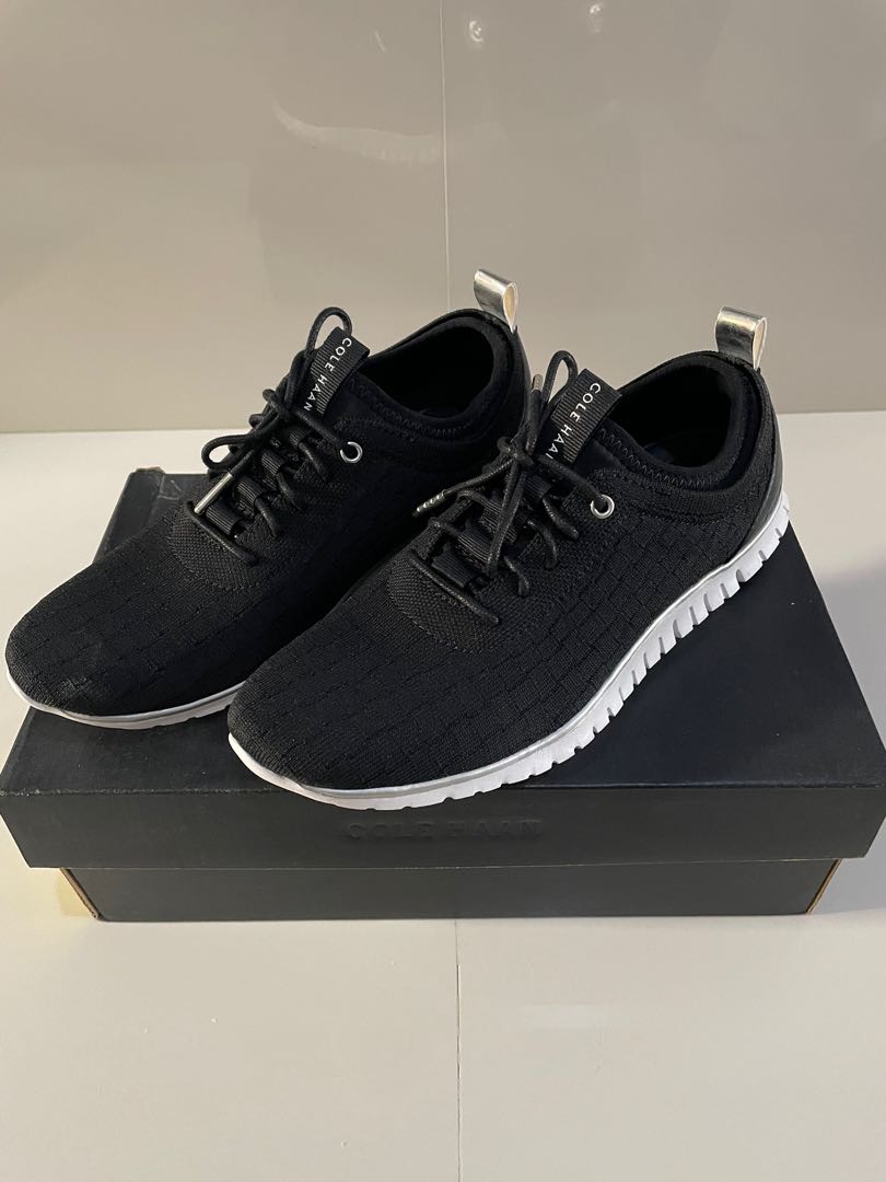 Cole store haan black