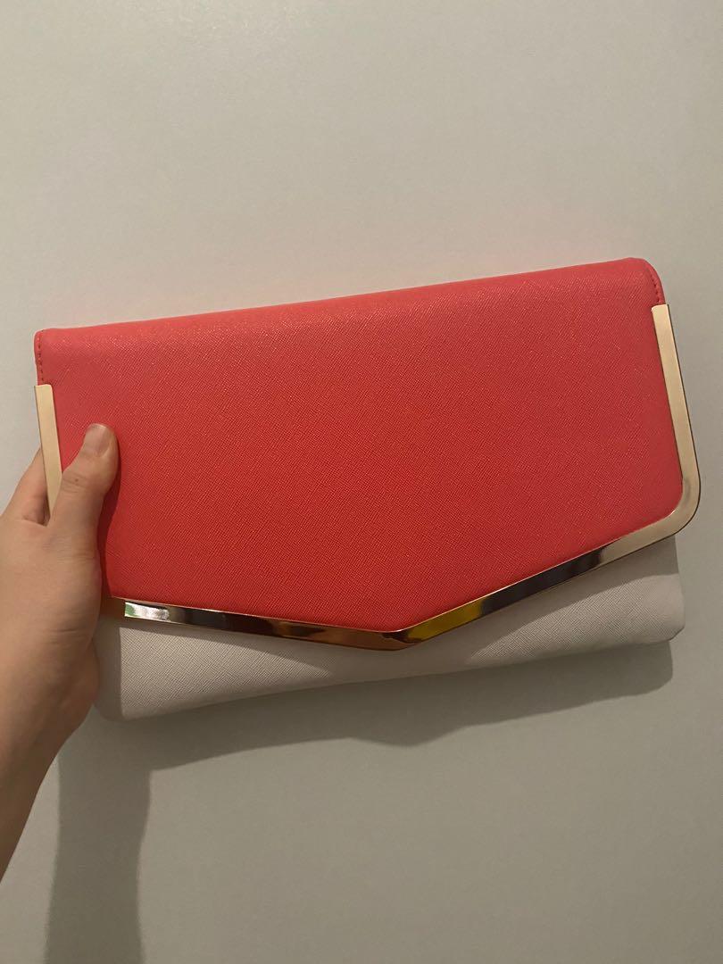 Colette clutch Clearance