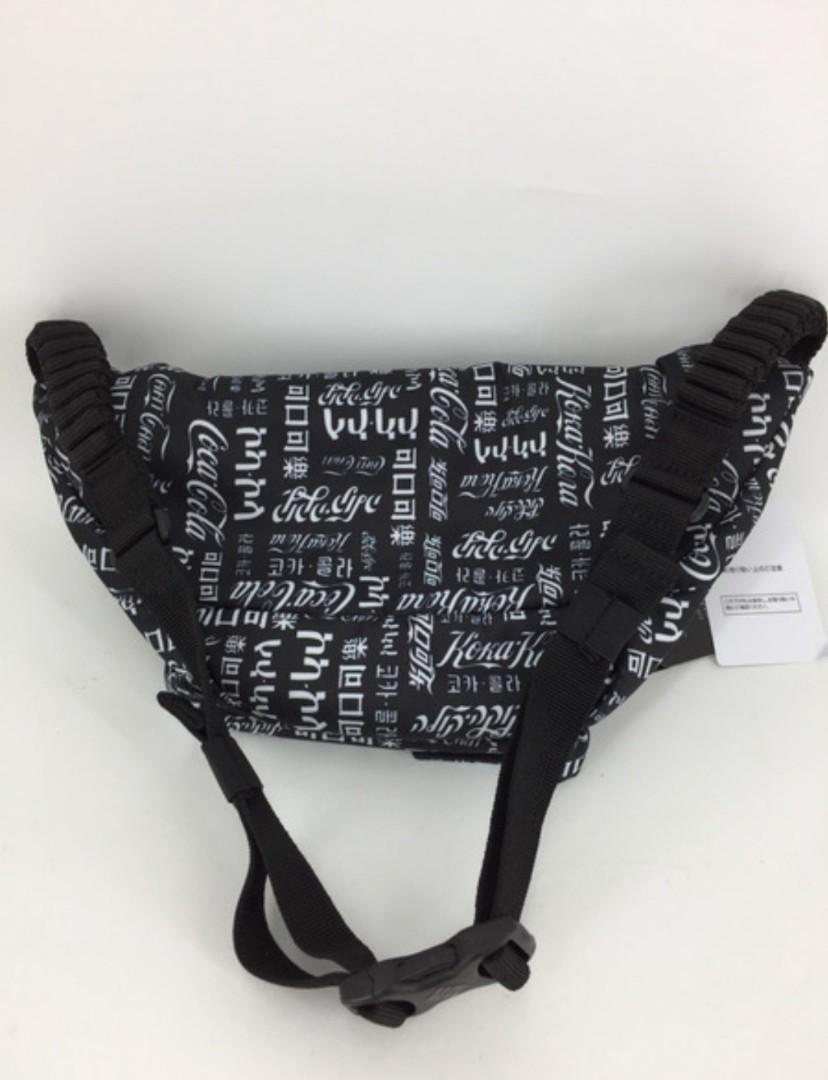 Coca cola sling discount bag