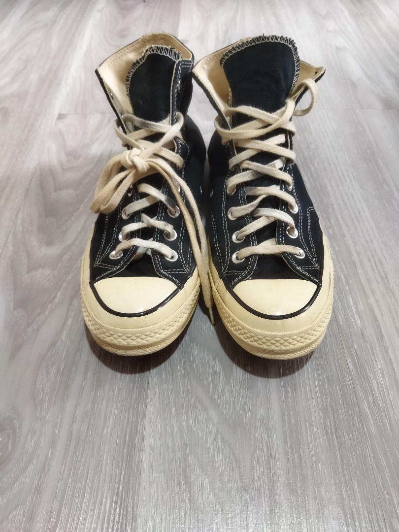 CONS 70'S, Men's Fashion, Footwear, Sneakers on Carousell