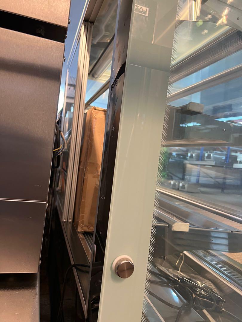 Corolla 5Ft Cake Showcase, TV & Home Appliances, Kitchen Appliances