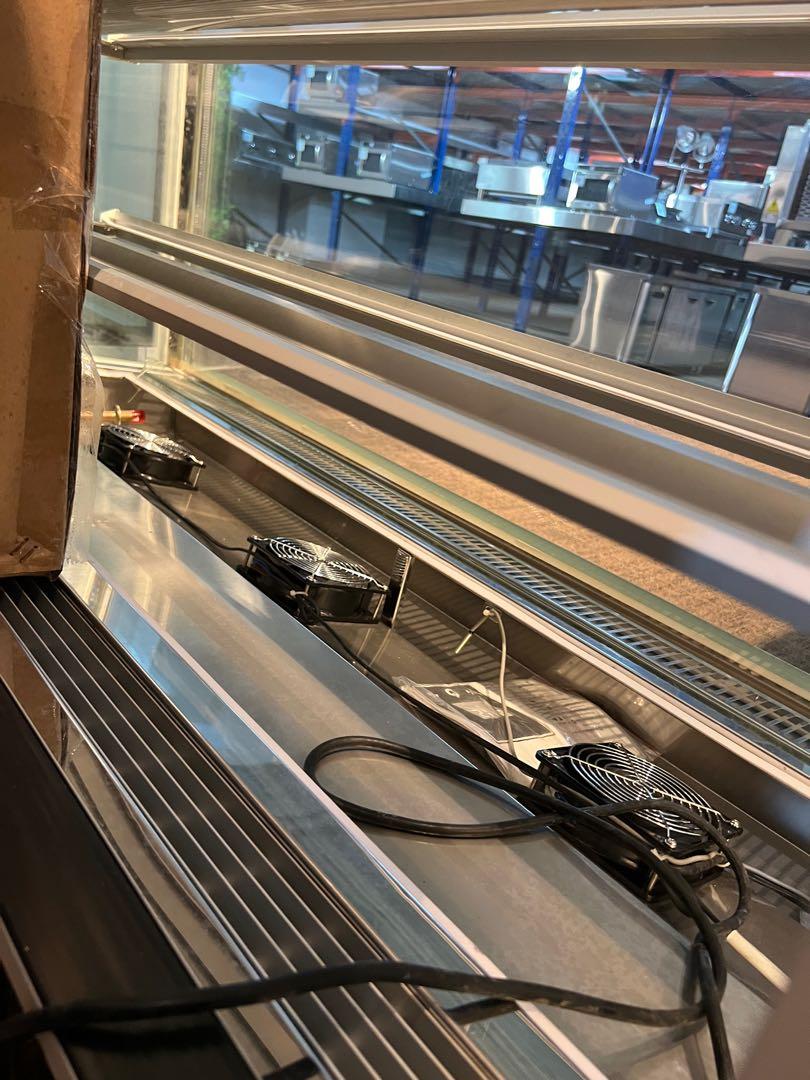 Corolla 5Ft Cake Showcase, TV & Home Appliances, Kitchen Appliances