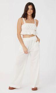 Cotton On Petite Sunny Flare Pant