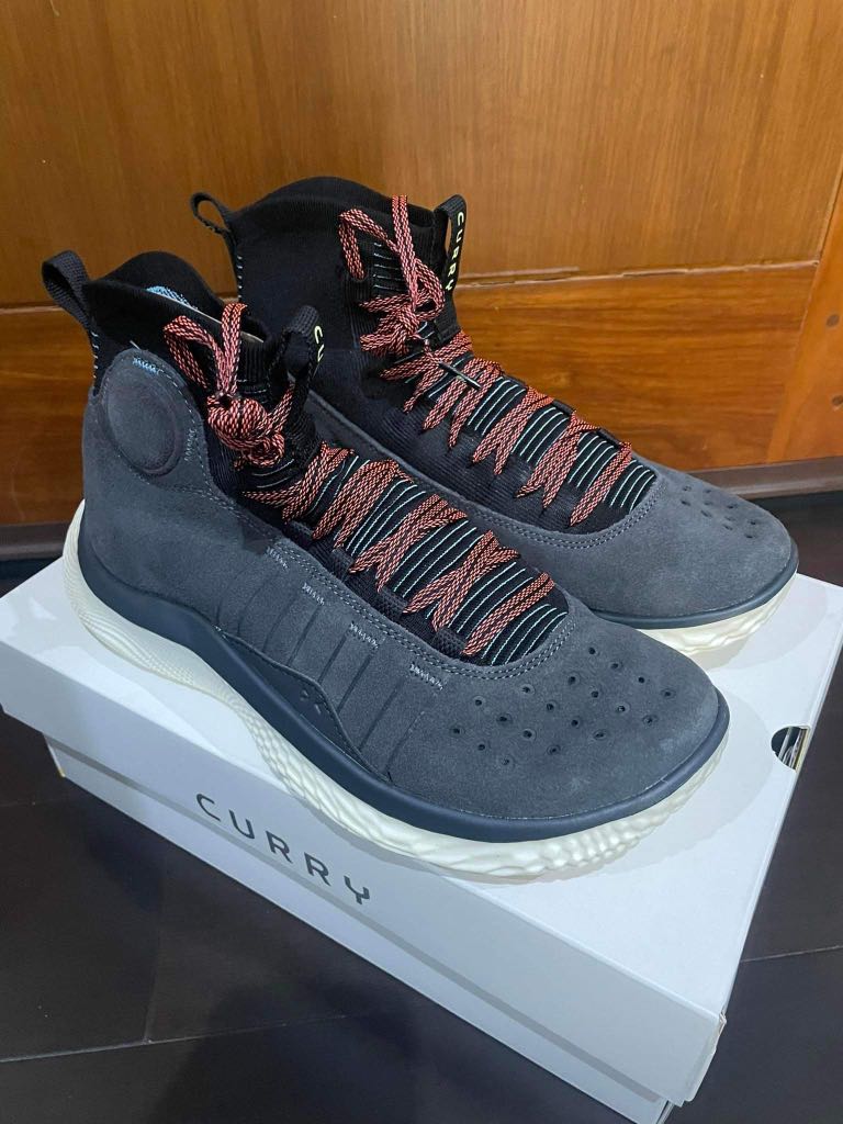 Curry 5 pi top day for sale