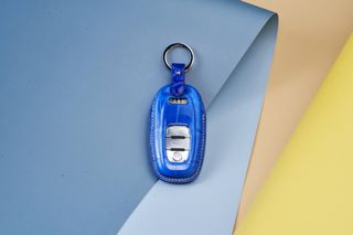 Audi Key Pouch Collection item 3