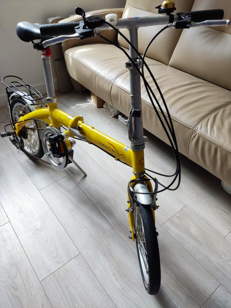 Dahon dove c6 price clearance