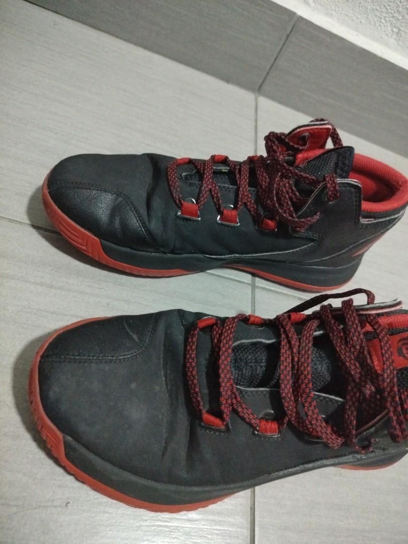 D rose 6.5 cheap