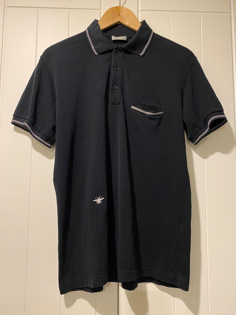 Polo deals dior homme
