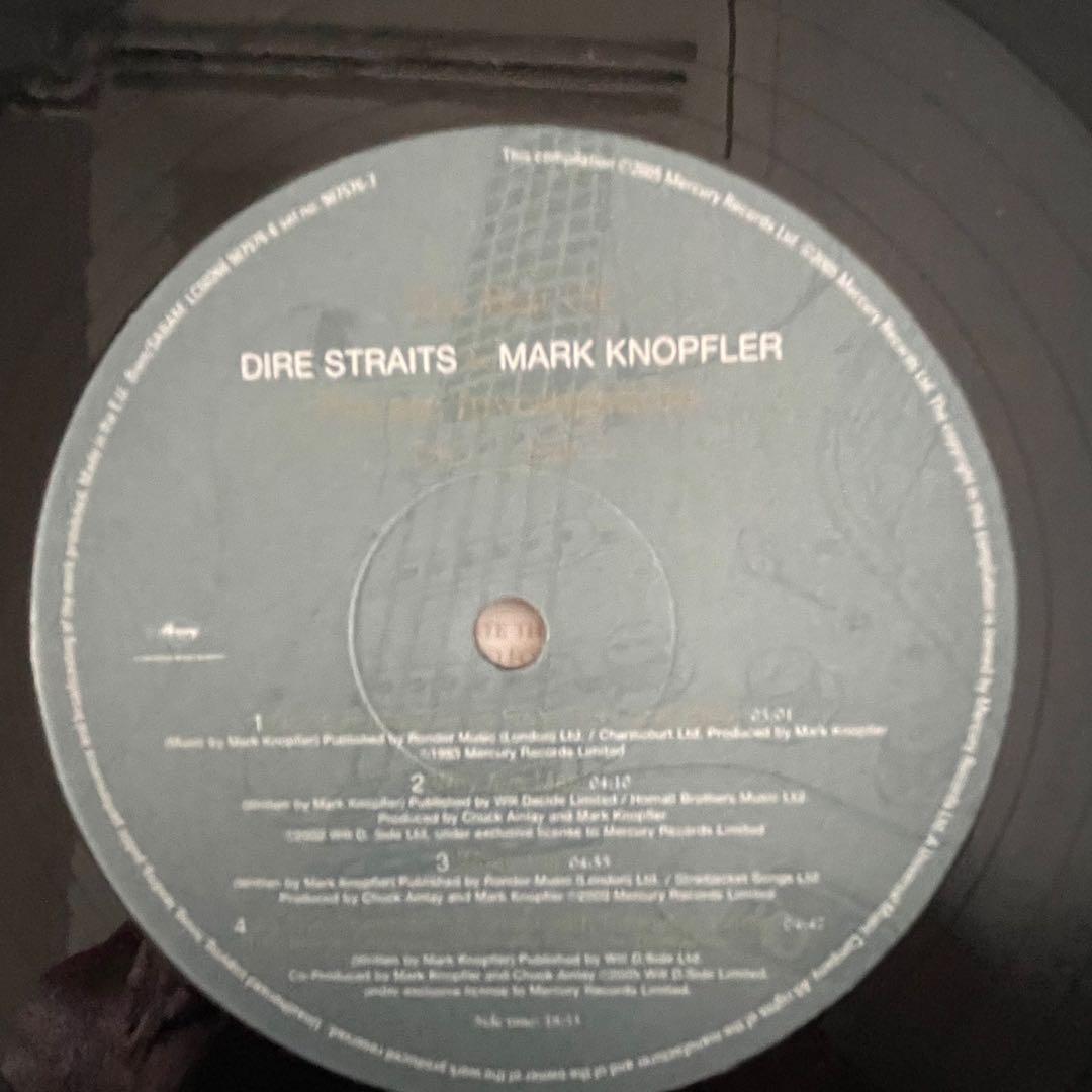 Dire Straits & Mark Knopfler – Private Investigations (The Best Of), 2x Vinyl  LP, Mercury – 987576-7, 2005, UK, Hobbies & Toys, Music & Media, Vinyls on  Carousell