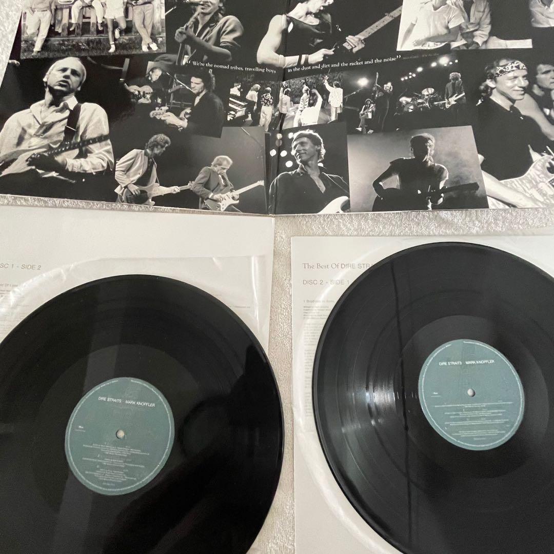 Dire Straits & Mark Knopfler – Private Investigations (The Best Of), 2x Vinyl  LP, Mercury – 987576-7, 2005, UK, Hobbies & Toys, Music & Media, Vinyls on  Carousell