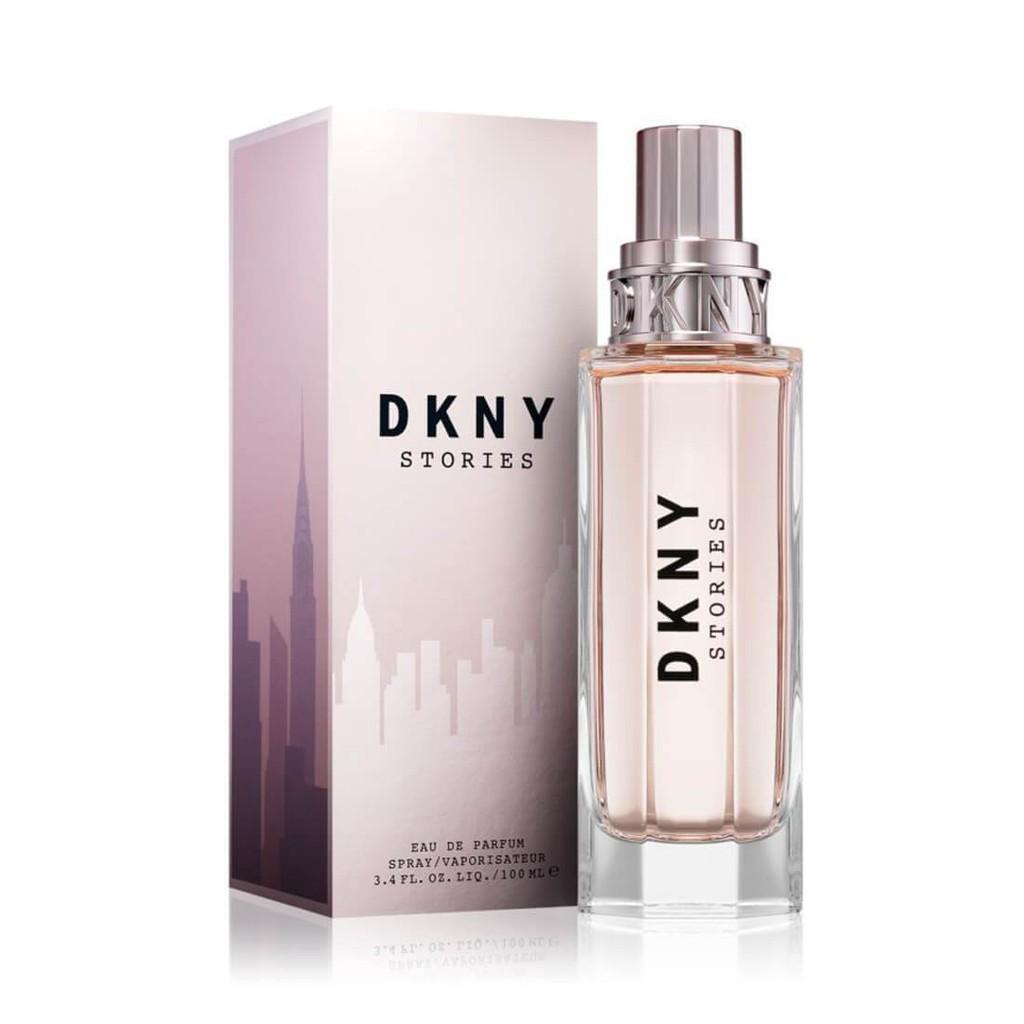  DKNY Women Eau de Toilette Perfume Spray For Women, 3.4 Fl. Oz.  : Beauty & Personal Care