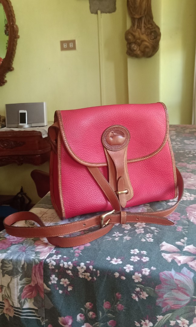 Dooney & Bourke, Luxury, Bags & Wallets on Carousell