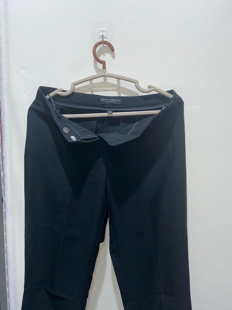 DOROTHY PERKINS WORK TROUSERS, Men's 