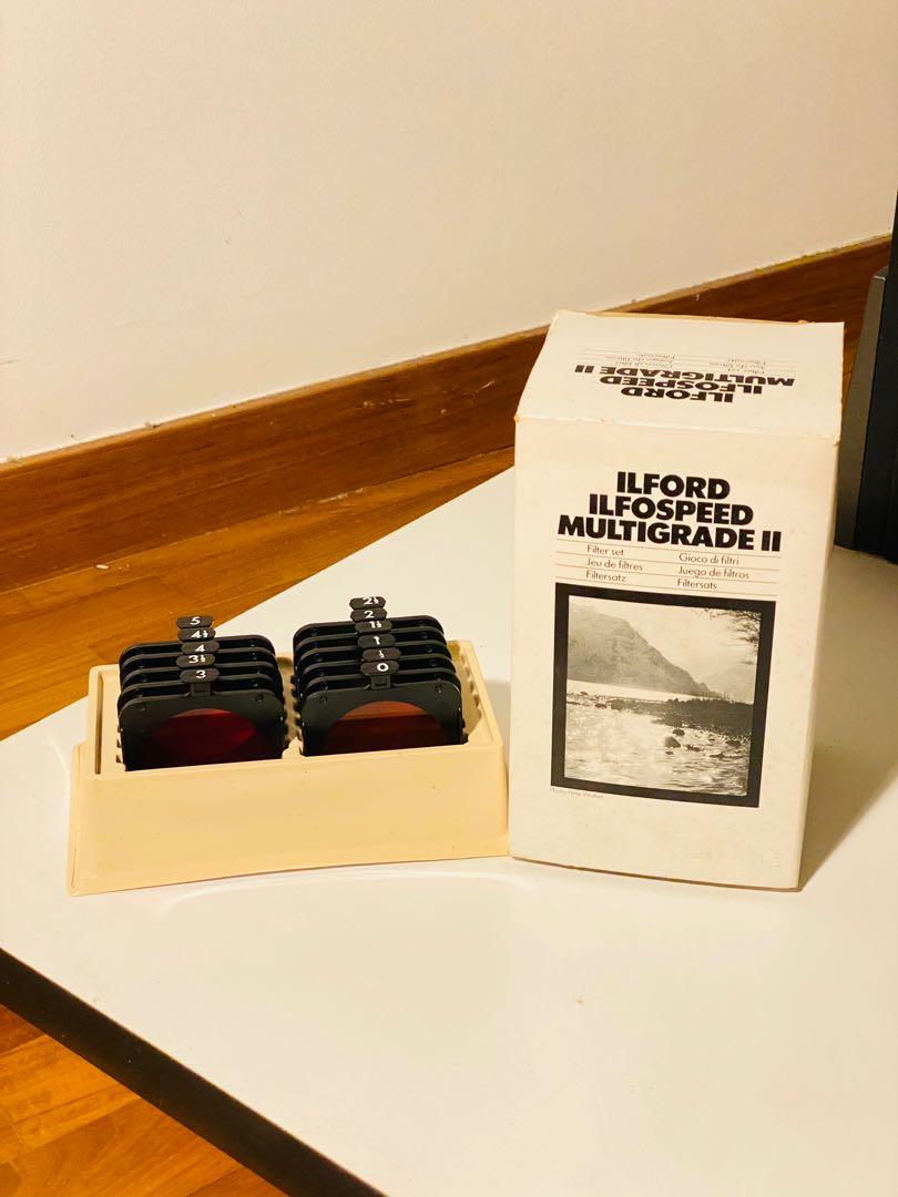 Durst M605 Color Enlarger for Printing Film (and accessories), Photography, Photography