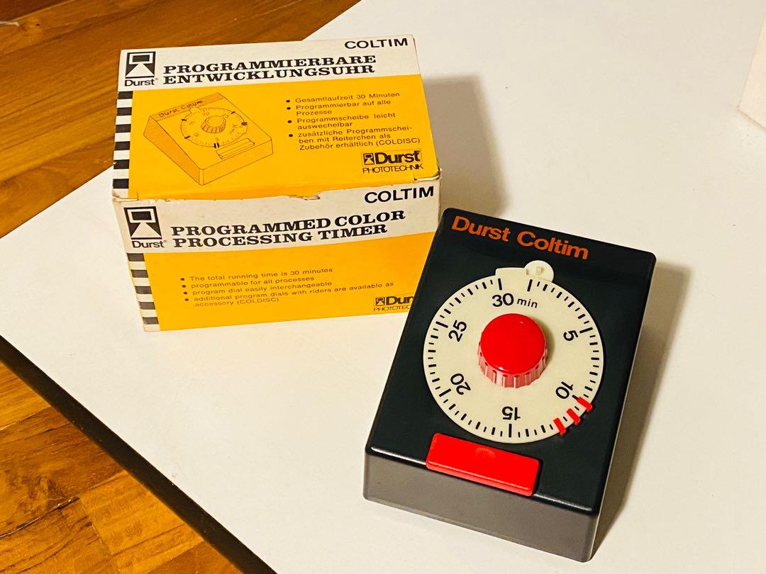 Durst M605 Color Enlarger for Printing Film (and accessories), Photography, Photography