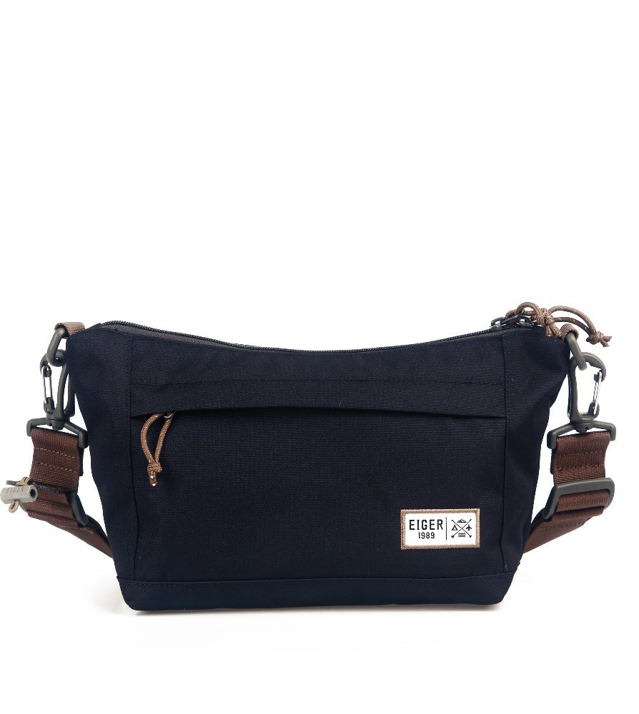 Eiger shoulder bag clearance