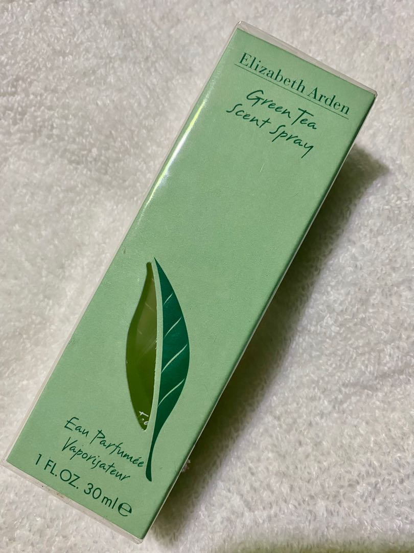 Elizabeth Arden Green Tea Spray 30ml, Beauty & Personal Care