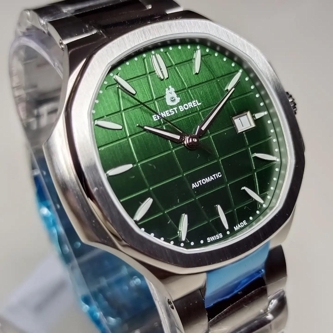 Ernest borel retro collection deals