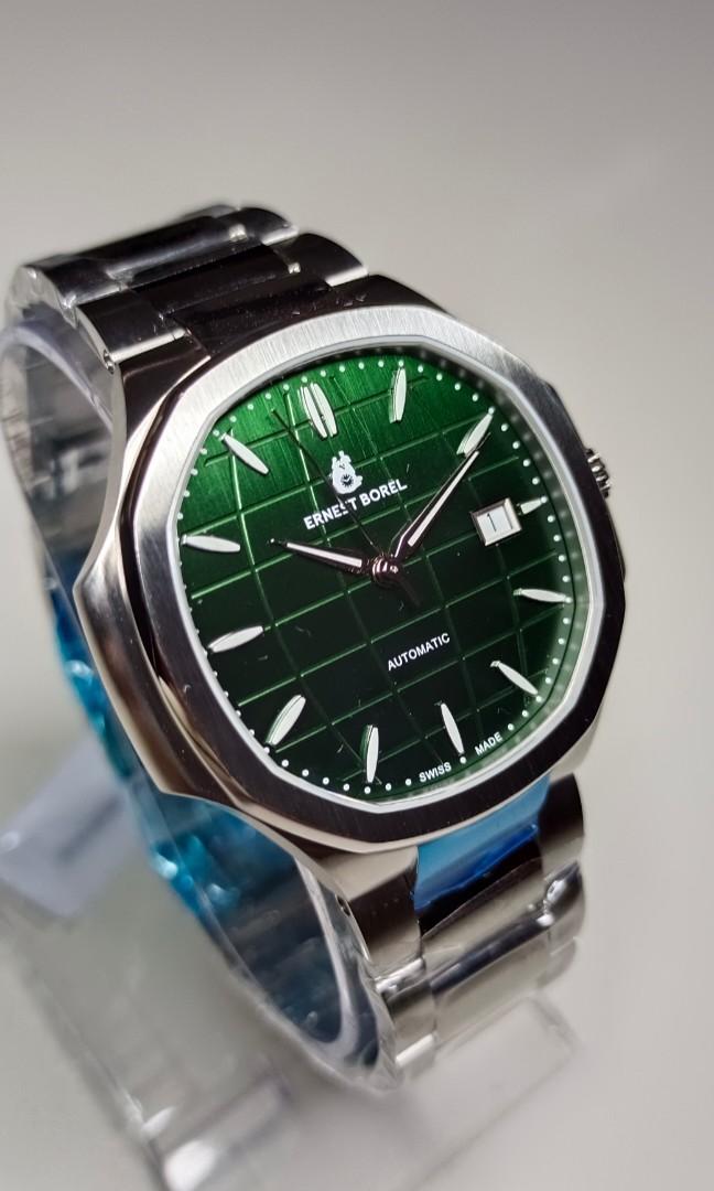 Ernest borel retro collection discount