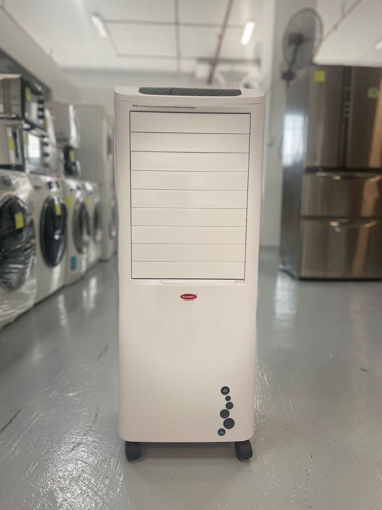 Europace eco5802t 5 in 1 evaporative shop air cooler