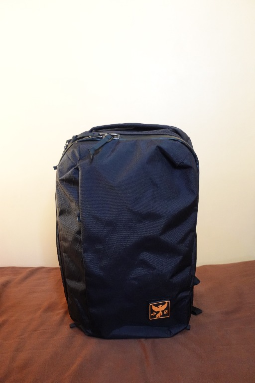Evergoods x Carryology CPL24 Phoenix, Men's Fashion, Bags