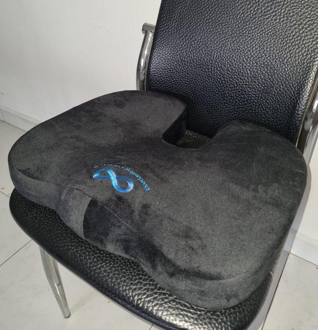 Everlasting comfort sales chair cushion