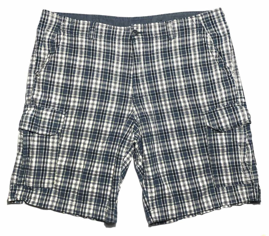 Men's faded glory shorts shop