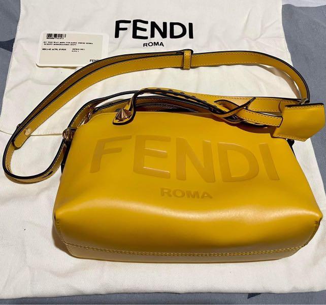 Fendi Bag (Category: Luxury Bags & Wallets) located in Iloilo. Submitted by mcaeo (Listing ID 1167069113, Image 1). Description: Bought in California USA 🇺🇸 .