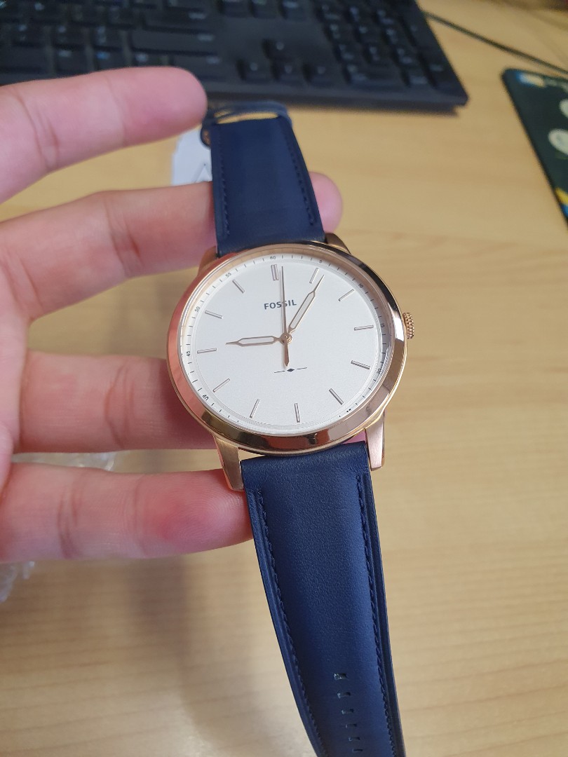 Fs5371 fossil clearance