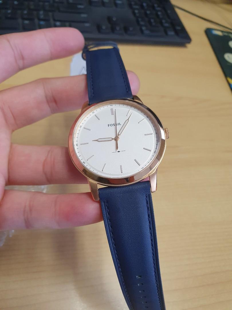 Fossil FS5371 Baru stok lama