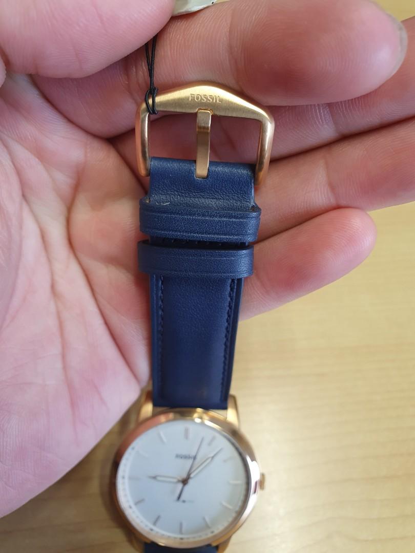 Fossil FS5371 Baru stok lama, Fesyen 