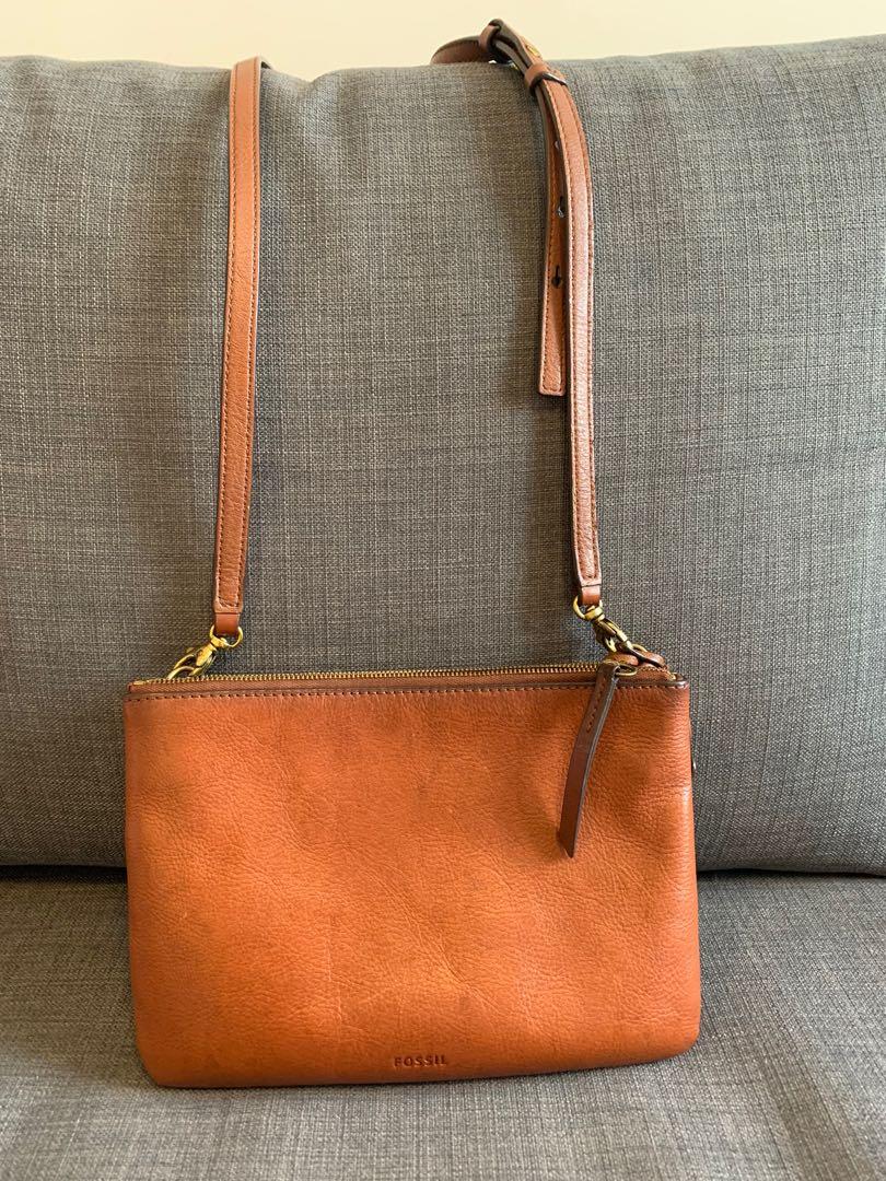 Fossil crossbody bag malaysia hotsell